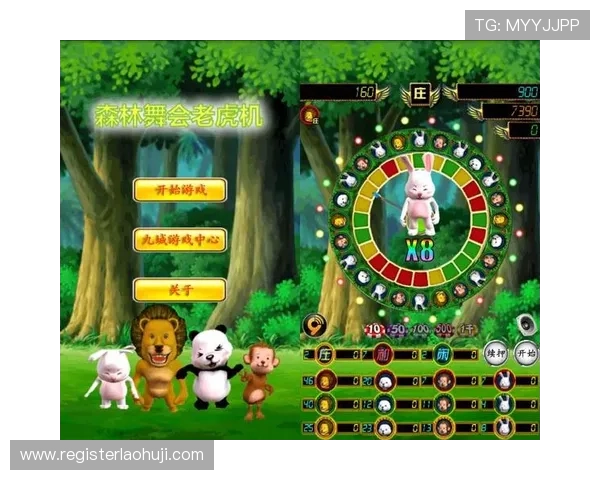 免费老虎机单机游戏排行榜，最受欢迎的游戏推荐与玩法解析